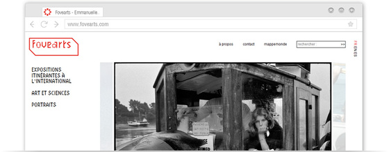 www.fovearts.com www.fovearts.com