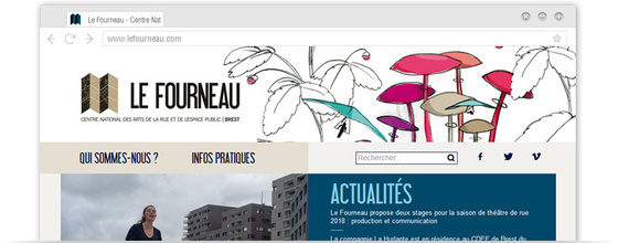 www.lefourneau.com www.lefourneau.com