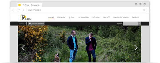 www.tyfilms.fr www.tyfilms.fr