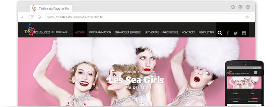 www.theatre-du-pays-de-morlaix.fr www.theatre-du-pays-de-morlaix.fr