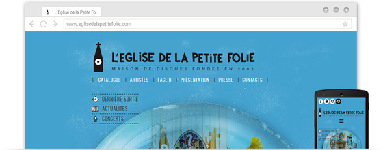 www.eglisedelapetitefolie.com www.eglisedelapetitefolie.com